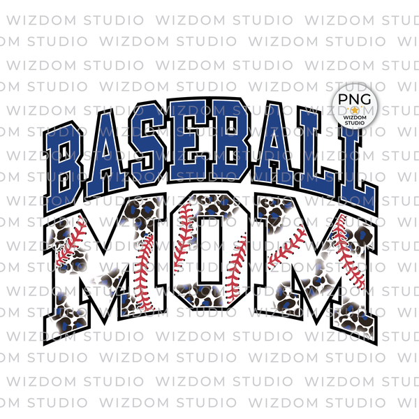 baseball mom png