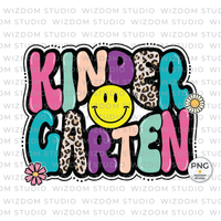 kindergarten png