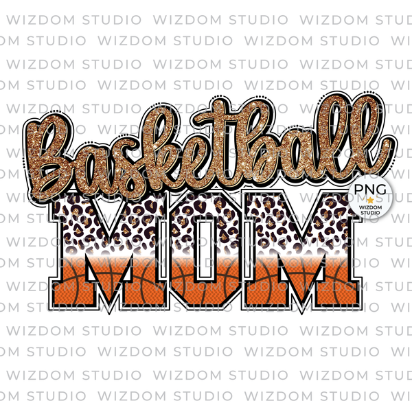basketball mom