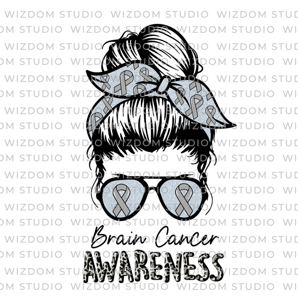 brain cancer awareness