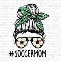 soccer mom png