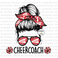 cheer coach png