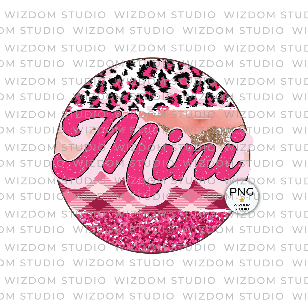 Mini PNG Image – Wizdom Studio