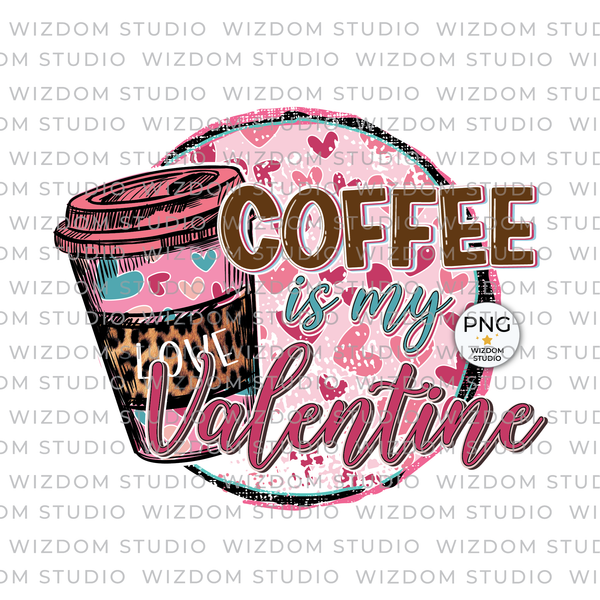 valentine coffee